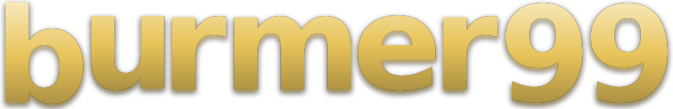 burmer99 logo