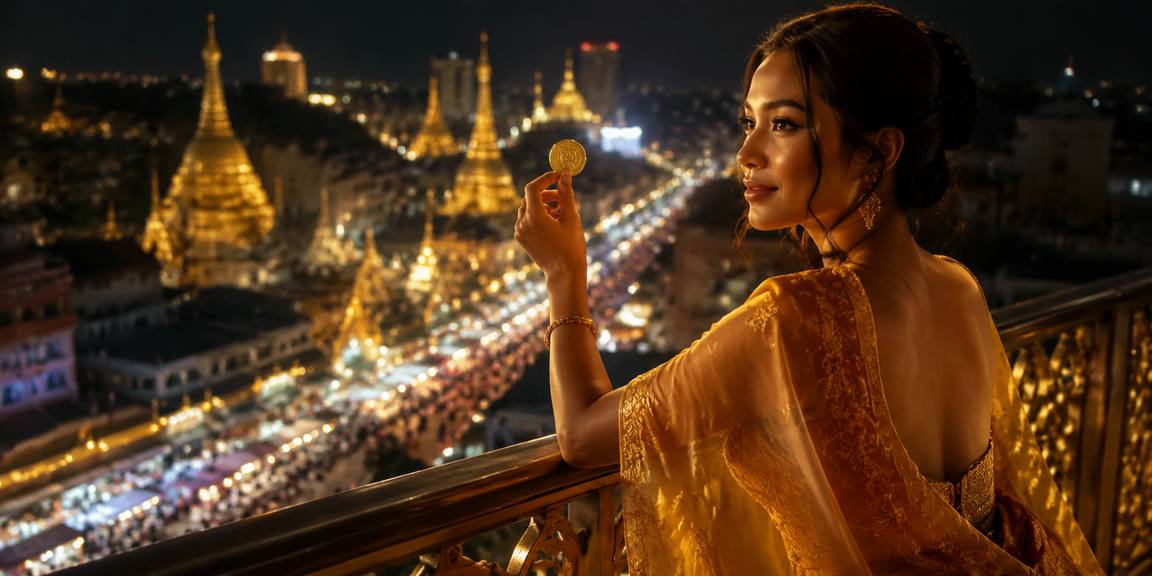 burmer99 သင်အချက်အလက်ကာကွယ်ခြင်းမူဝါဒ