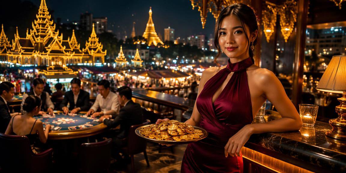 burmer99 burmer99 အပ်ပလီကေးရှင်း၏ အဓိကအပြစ်ခံ
